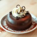 Chocoladefantasie