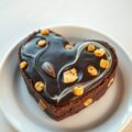 Chocoladehart