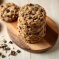 Chocoladehaverkoekjes