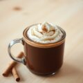 Chocolademelk