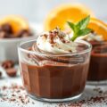 Chocolademousse