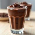 Chocolademousse