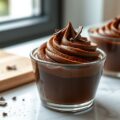 Chocolademousse