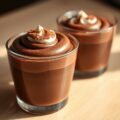 Chocolademousse