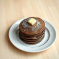 Chocoladepannenkoekjes