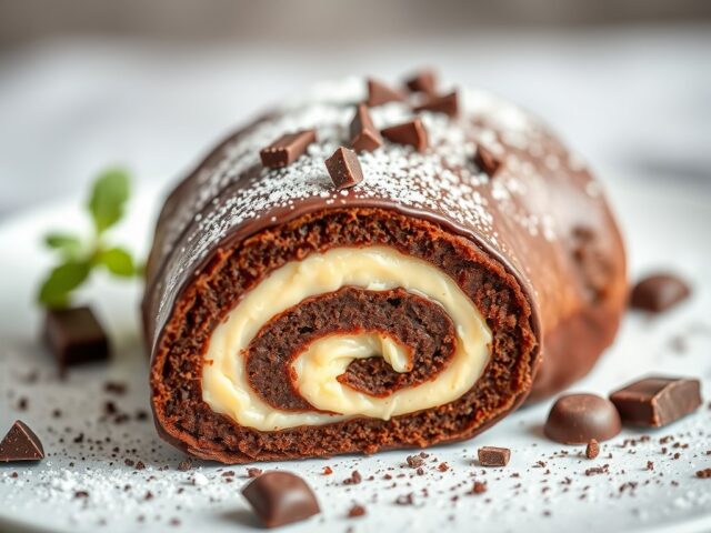 Chocoladerol