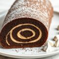Chocoladerollade