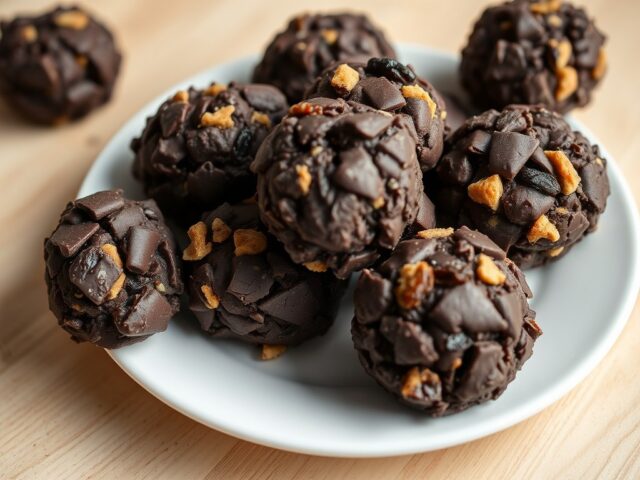 Chocoladerotsen