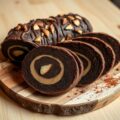 Chocoladesalami)