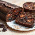 Chocoladeterrine