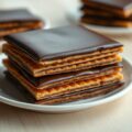 Chocoladewafels