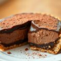 Chocolat sunday pie