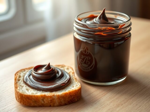 Chocopasta