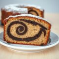 Chocopasta- of Nutellacake