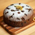 Christmascake