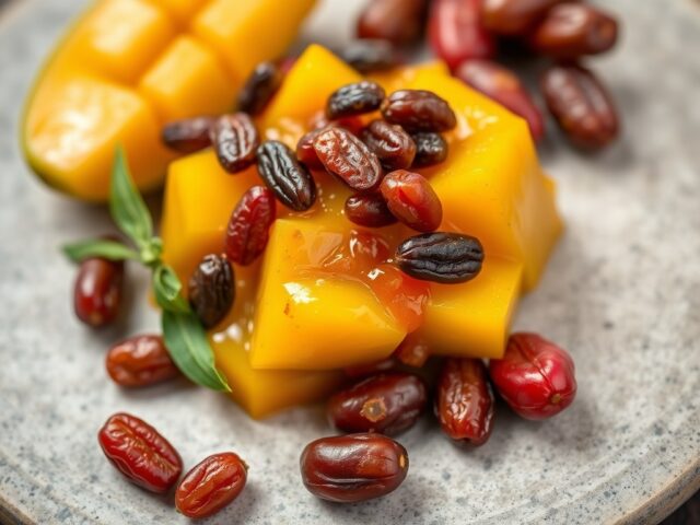 Chutney