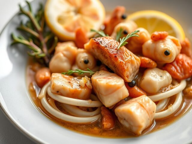 Cioppino
