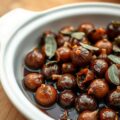 Cipolle al balsamico (uien in balsamico-azijn)