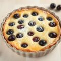 Clafoutis