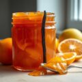 Clementinemarmelade