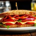 Club sandwich