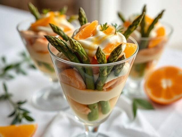 Cocktail Prins Alexander