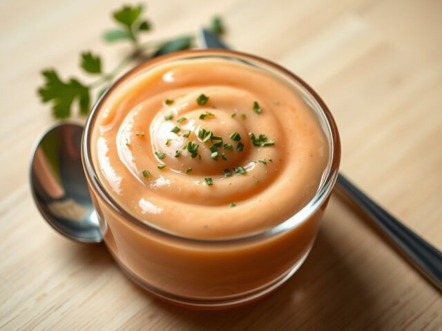 Cocktail saus