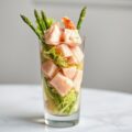 Cocktail van Langouste