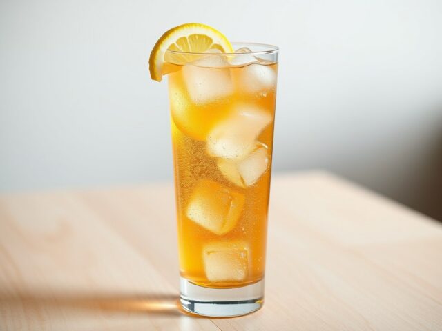 Cocktail Westfrisia