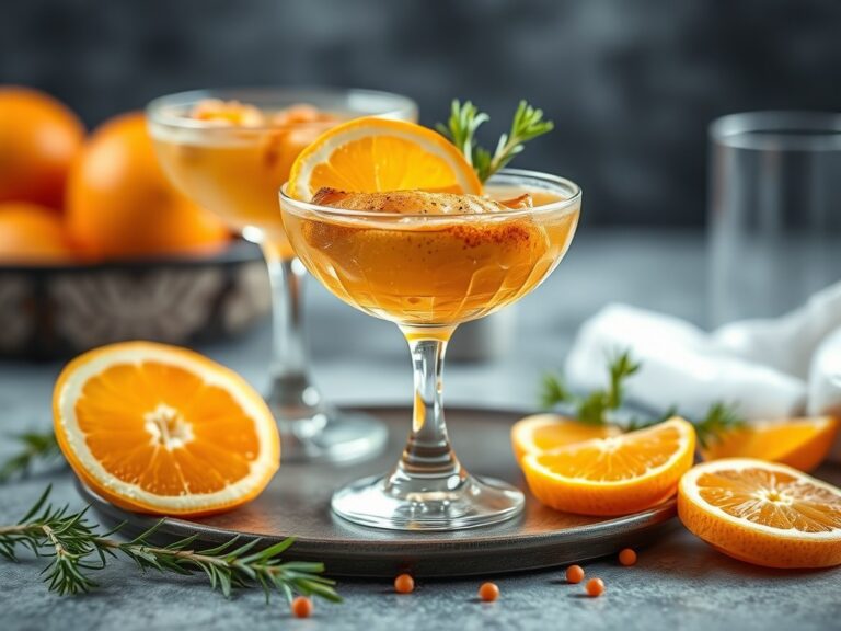 Cocktail Willem Alexander