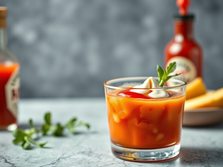 Cocktailsaus