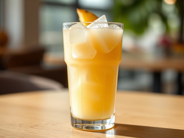 Coconut Special