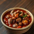 Coffee Chili