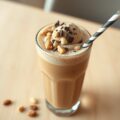 Coffeeshock – smoothie