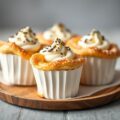 Combi hapjes voor bij de koffie