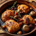 Coq au vin
