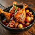 Coq au vin
