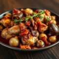Coq au vin