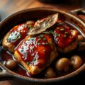 Coq au vin