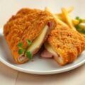 Cordon Bleu