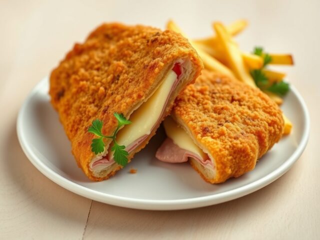 Cordon Bleu