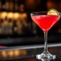 Cosmopolitan