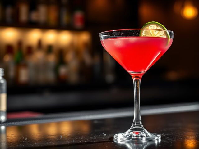 Cosmopolitan