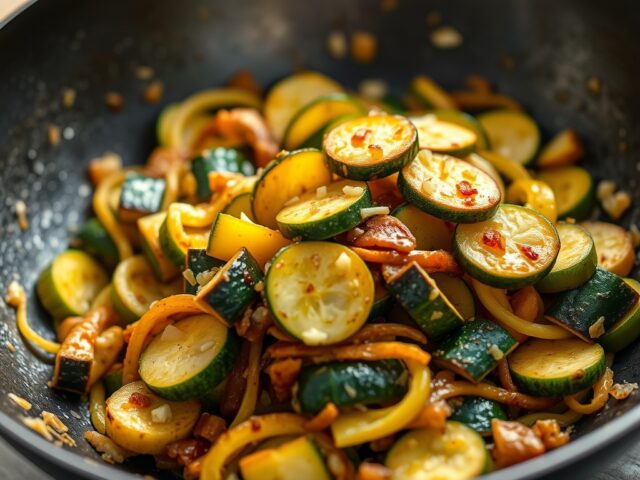 Courgette