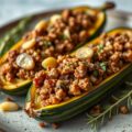 Courgettes de Nice