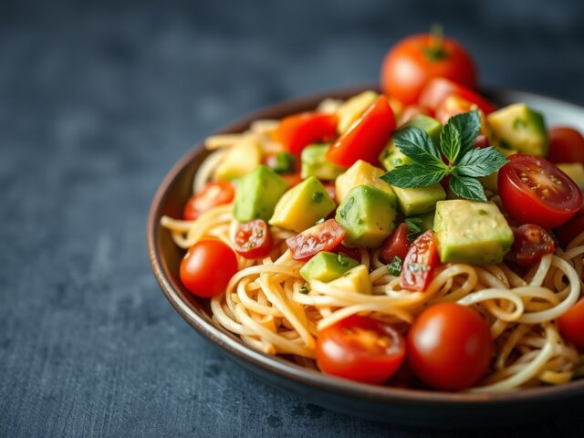 Cowboysalade