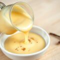 Crême Anglaise – Custard Vla