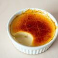 Crème brulée