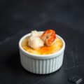 Crême Brulée d’Homard