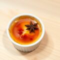 Créme brulée met steranijs